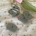 Portable Contact Lens Case