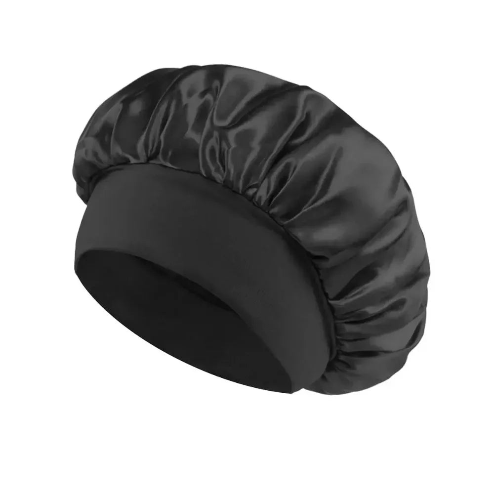 Silk Bonnet