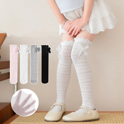 Knee High Socks