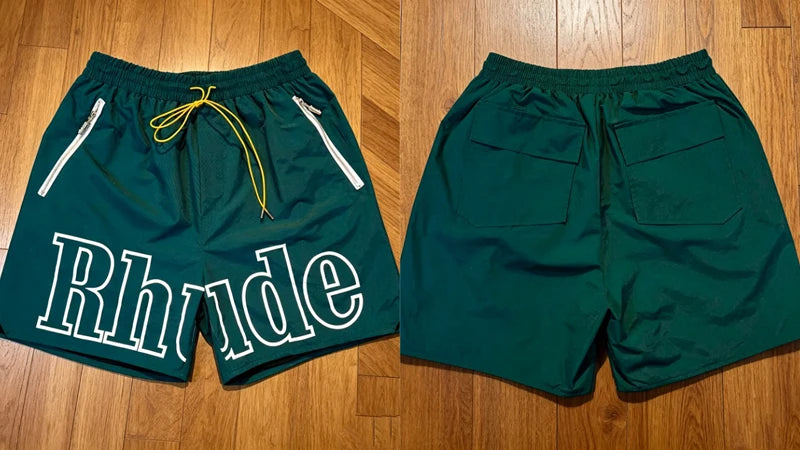 RHUDE Shorts