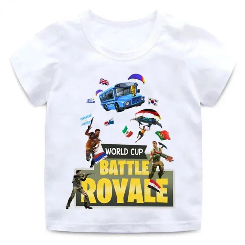 Initial D Tee
