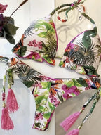 Print Bikinis