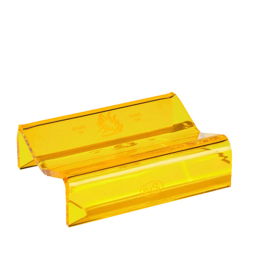 Jelly Rolling Stand - yellow