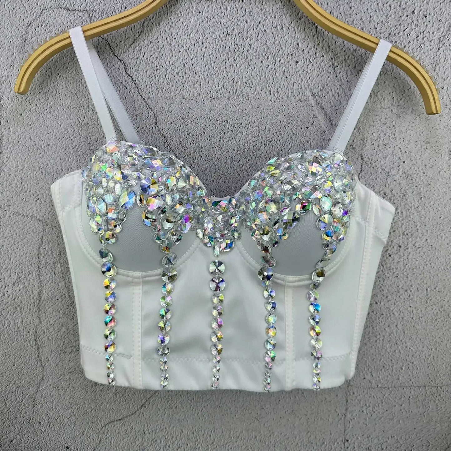 Corset Top