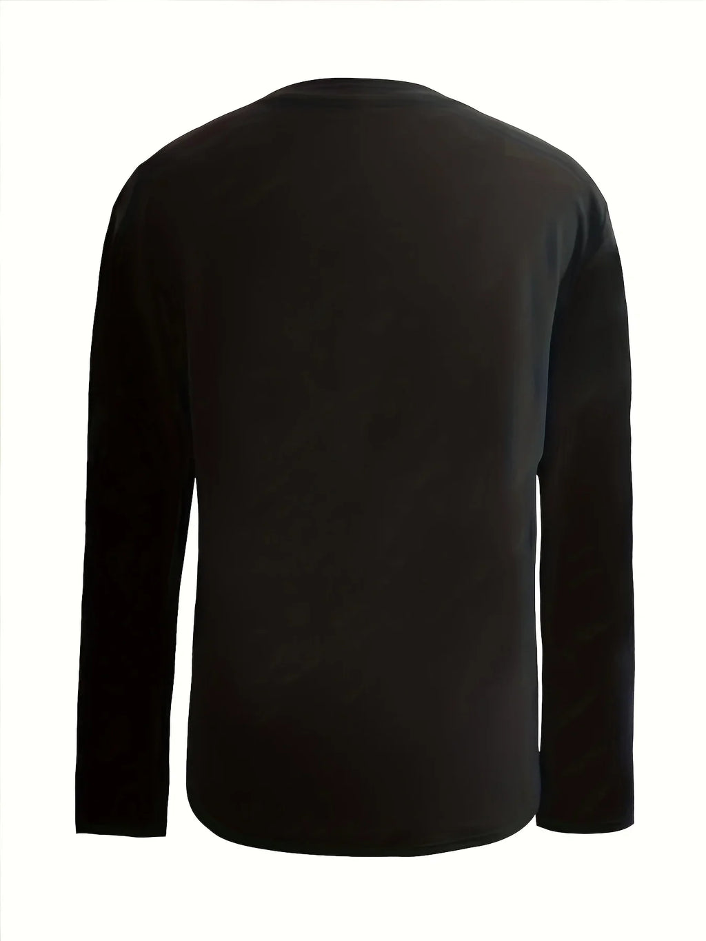 Free Spirit Kind Heart Brave Soul Graphic Long-Sleeve Tee