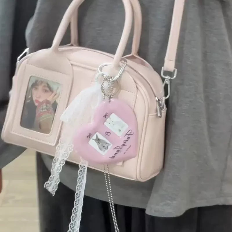 Crossbody ITA Bag