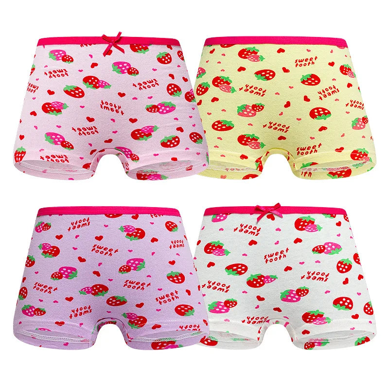 Cartoon Panties