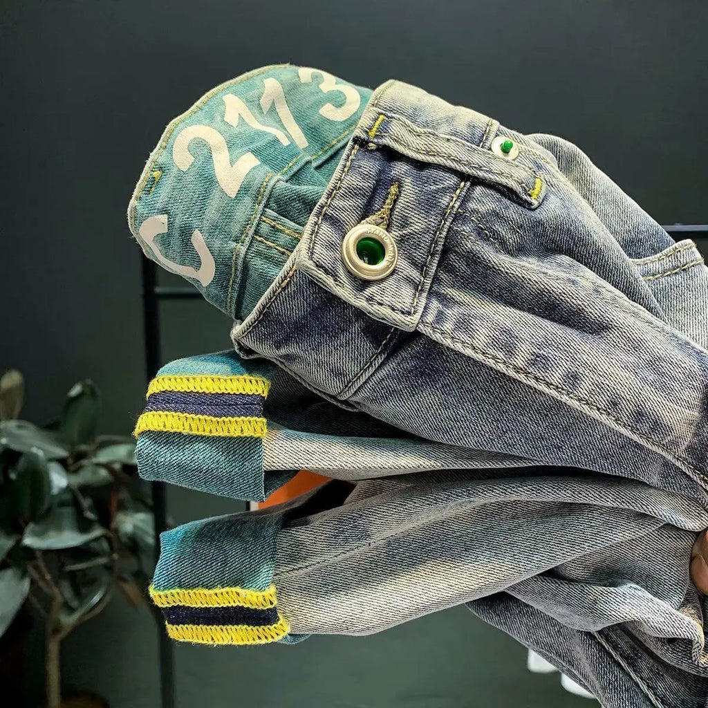 Denim Jeans