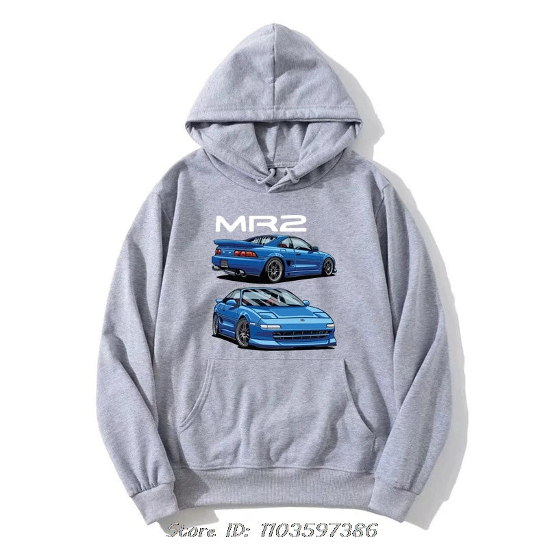 MR2 Hoodie