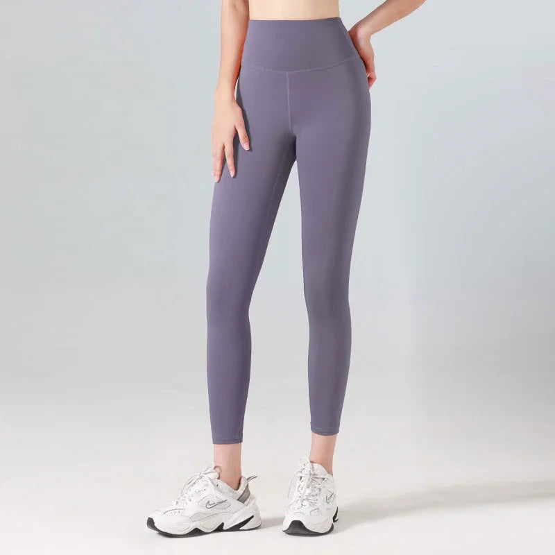 Seamless Yoga Pants