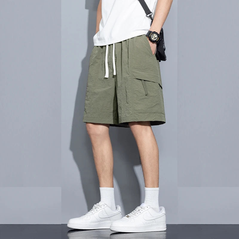 Casual Shorts