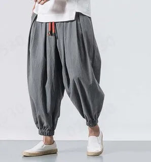 Harem Pants