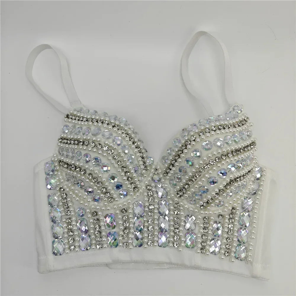 Corset Top