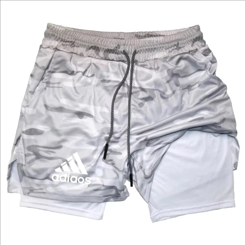 Compression Shorts