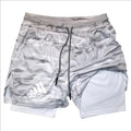 Compression Shorts