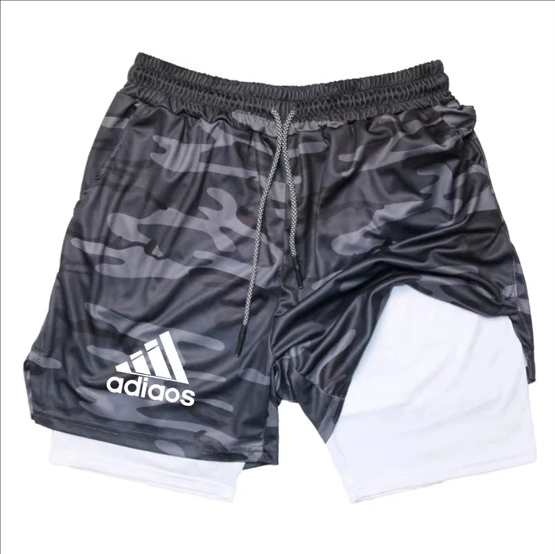 Compression Shorts