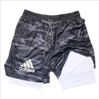 Compression Shorts