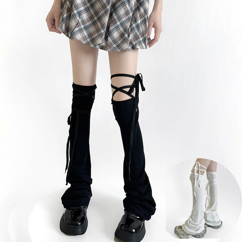 Leg Warmers