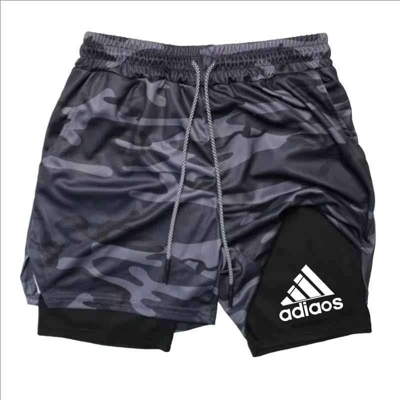 Compression Shorts