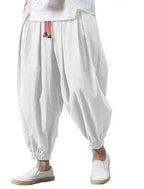 Harem Pants