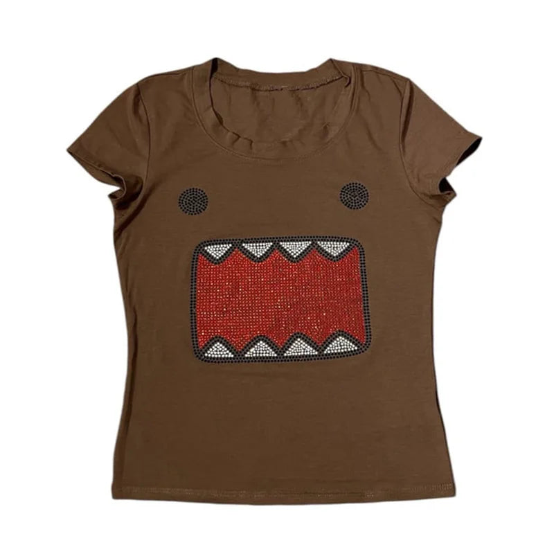 Domo Tee