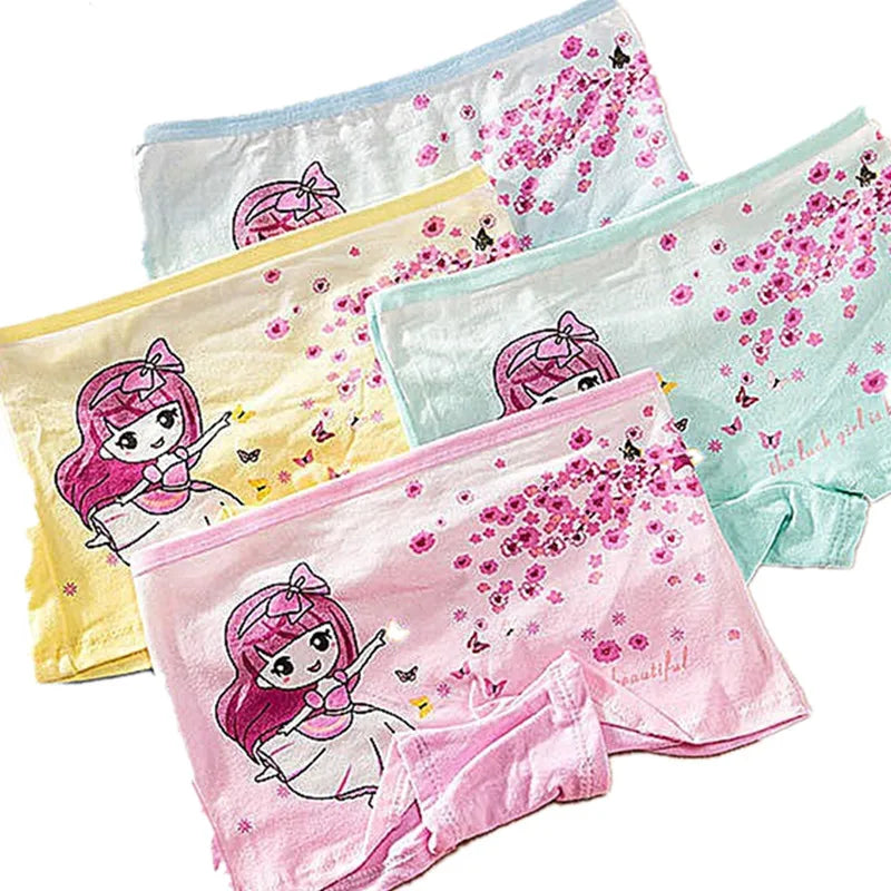 Cartoon Panties