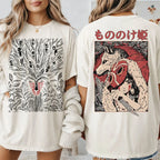 Mononoke T-Shirt