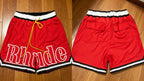 RHUDE Shorts