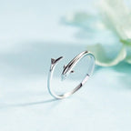Dolphin Ring
