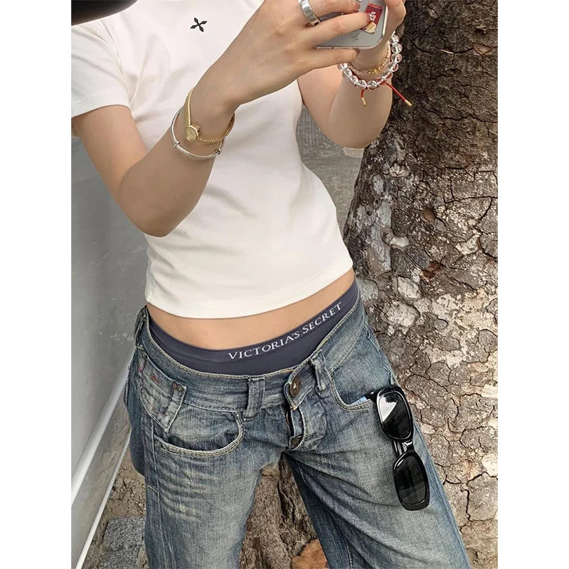 Baggy Jeans