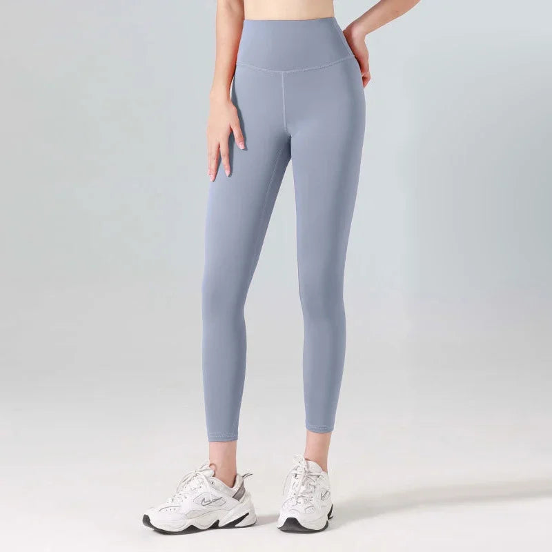 Seamless Yoga Pants