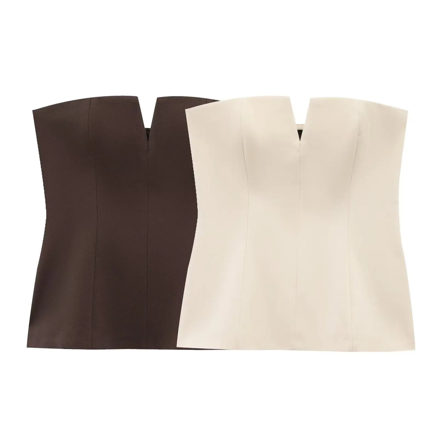 HH V-Notch Tube Top