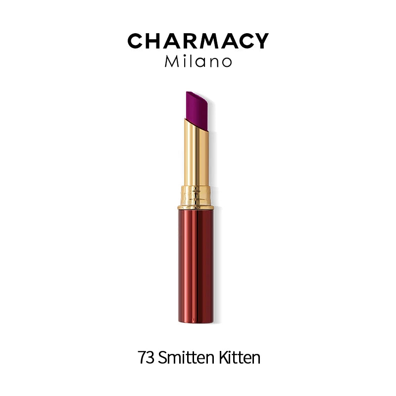 CHARMACY Long Lasting Waterproof Matte Nude Lipstick