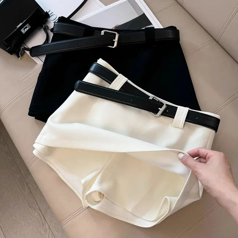 Office Lady Suit Skirt