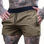 Summer Gym Shorts