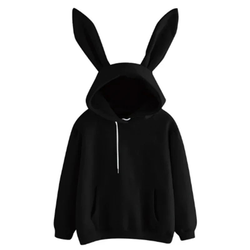 Rabbit Hoodie