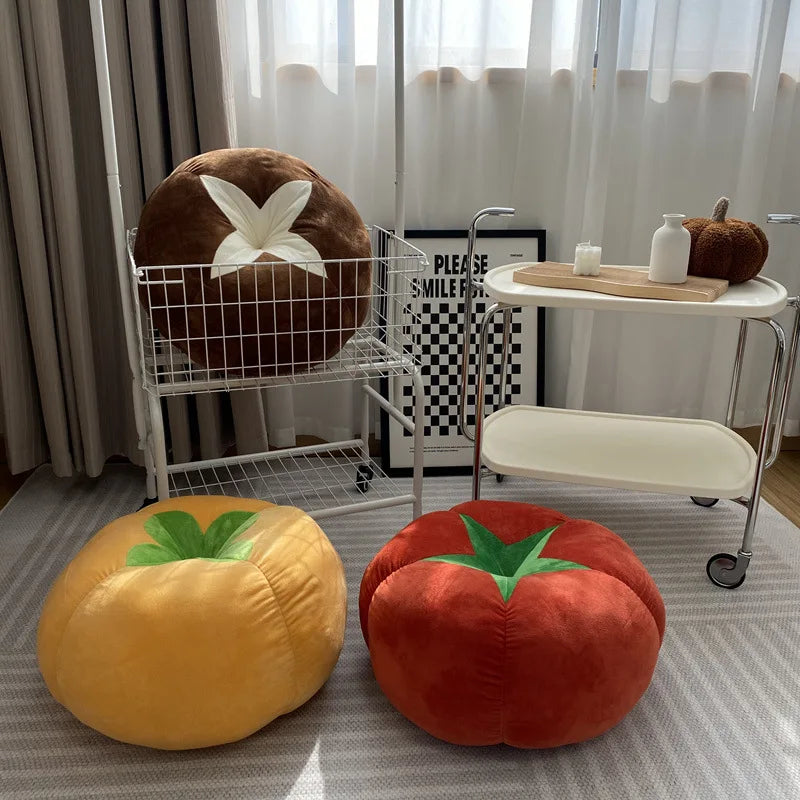 Food Throw Pillow