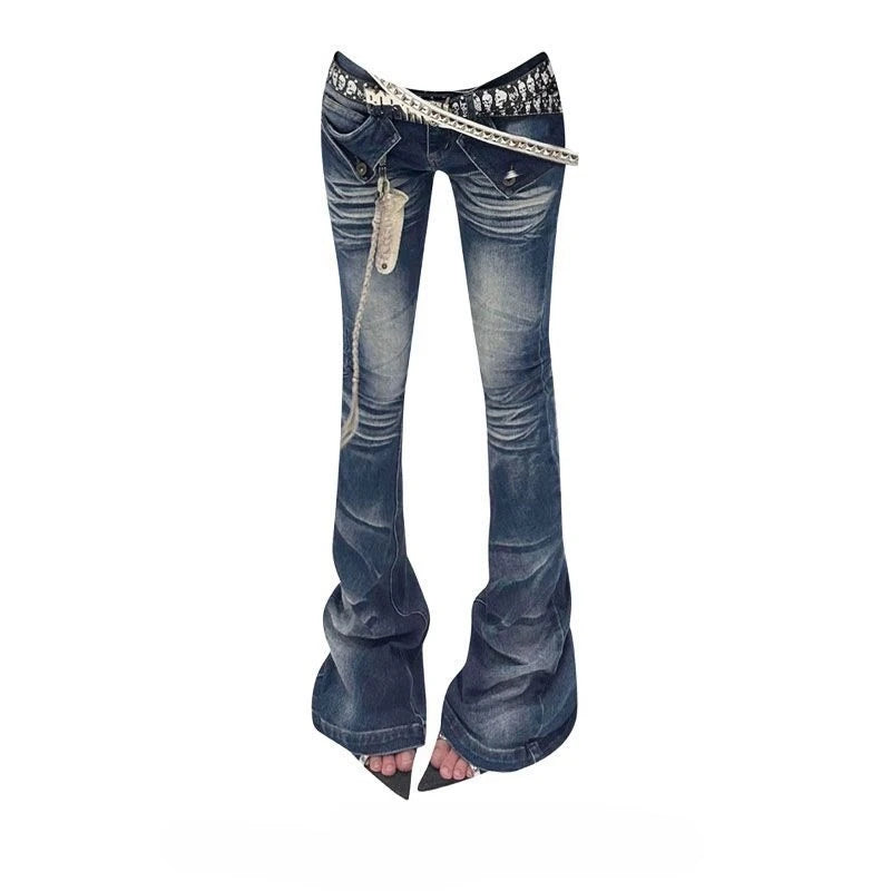 Bootcut Jeans