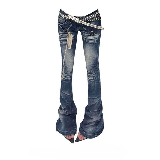 Bootcut Jeans