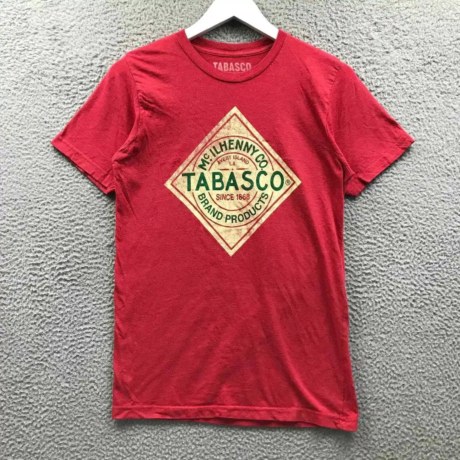 Tabasco T-Shirt