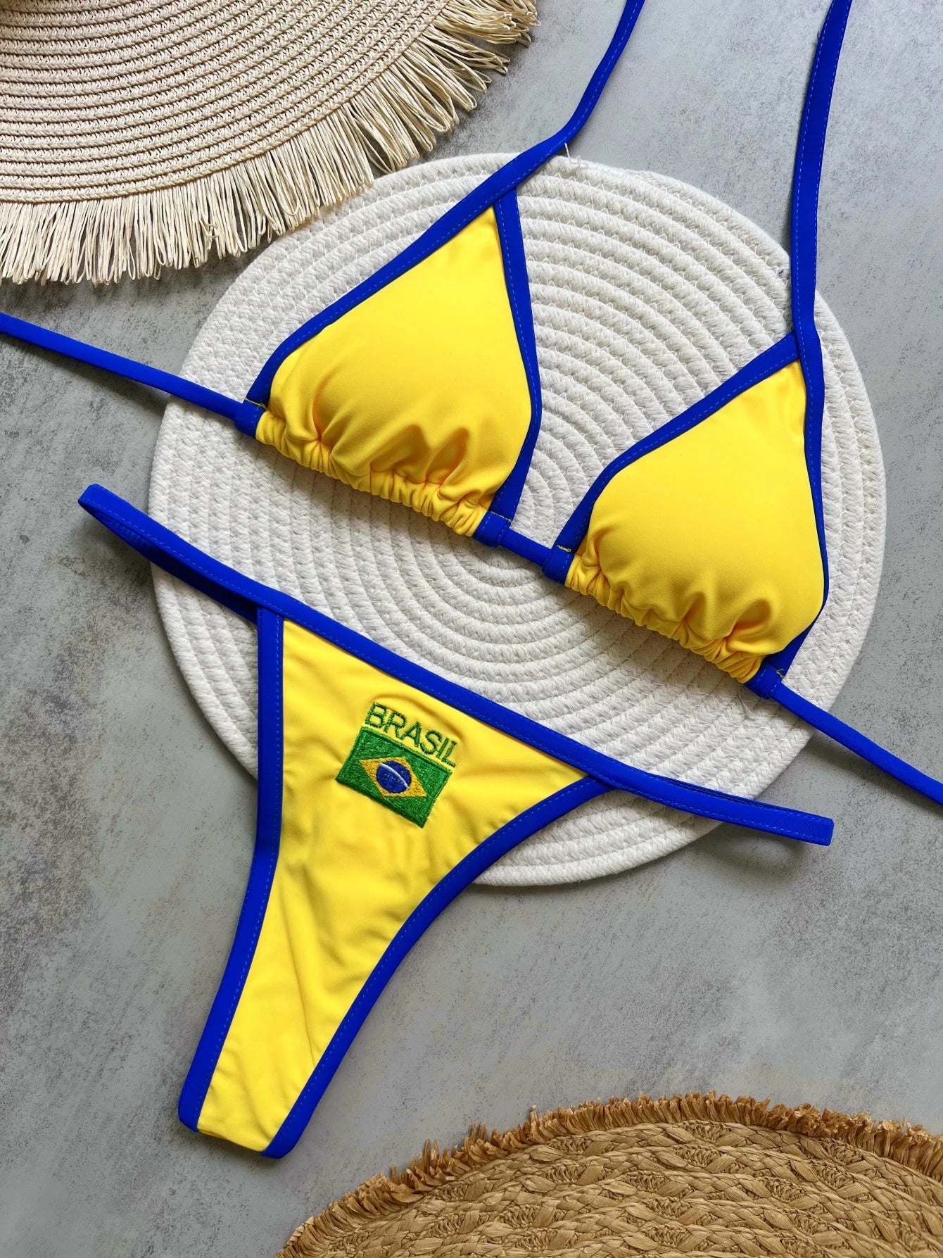 Brazil Collection