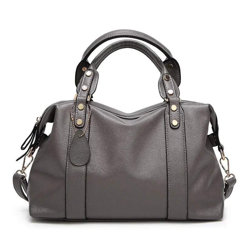 Boston Handbag
