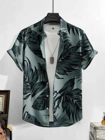 Hawaiian Shirt