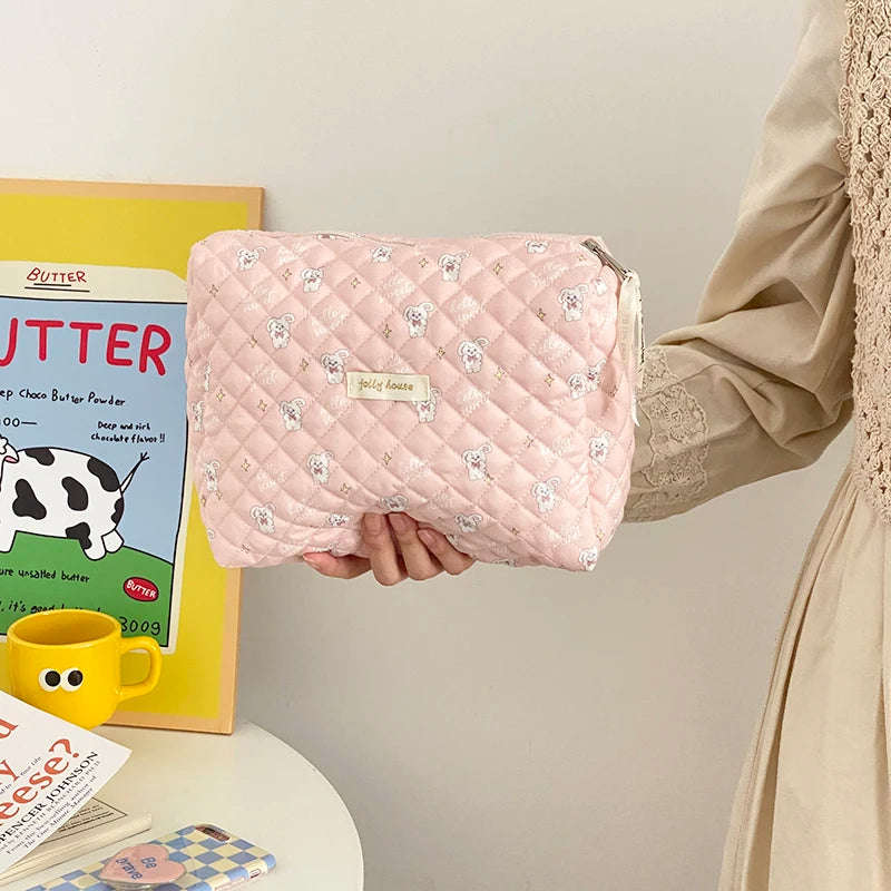 Quilting Clutch