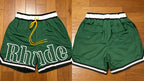 RHUDE Shorts