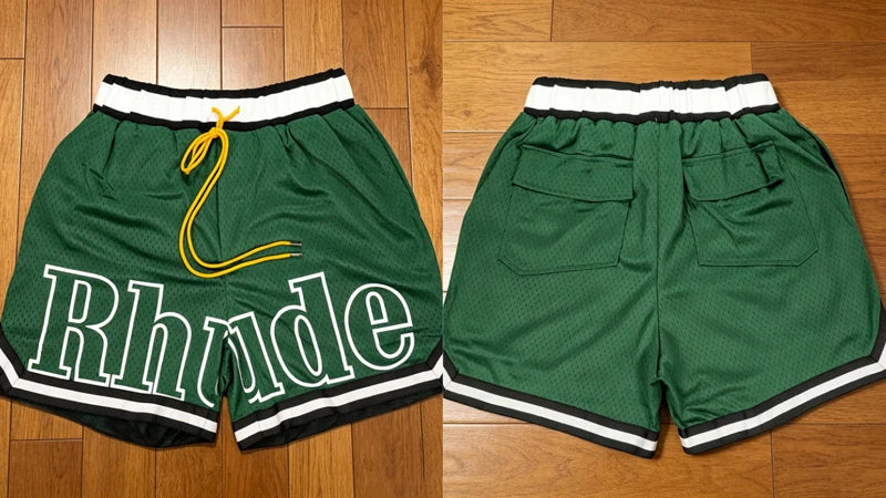 RHUDE Shorts
