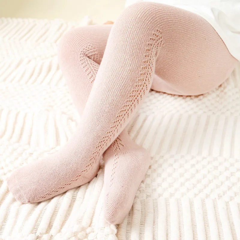 Hollow Princess Tights