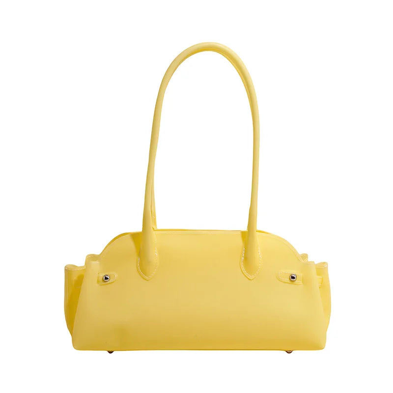 PVC Jelly Tote Bag