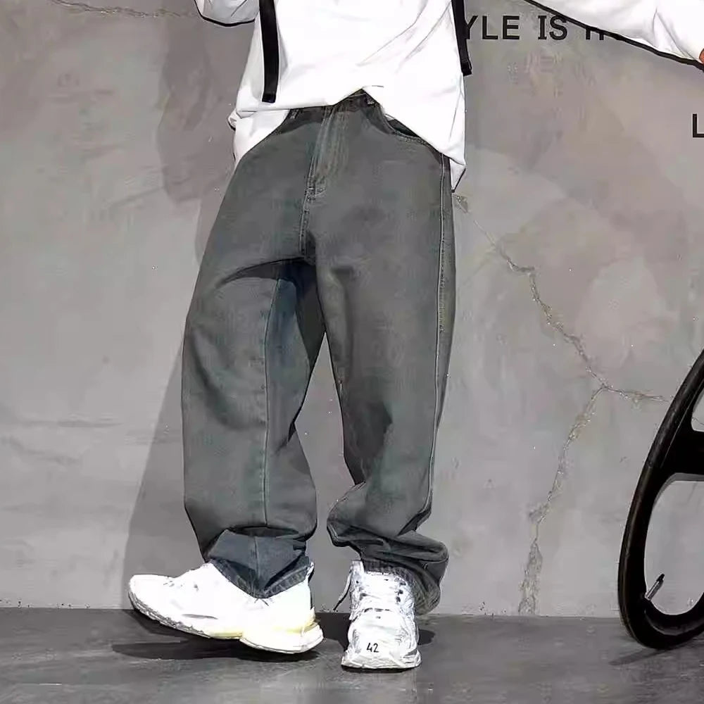 Baggy Jeans