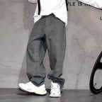 Baggy Jeans